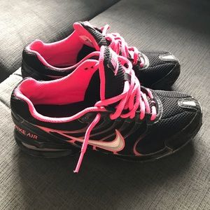 Nike Air Running Shoes